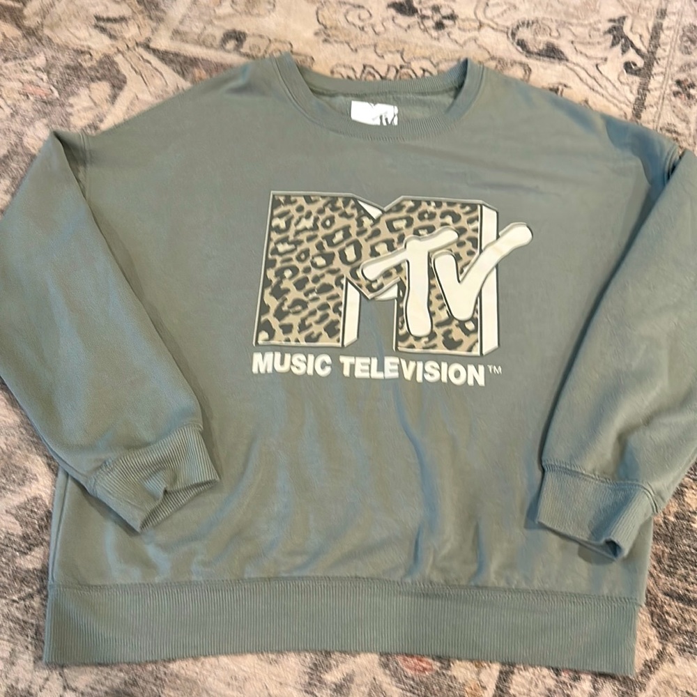 MTV Sweatshirt